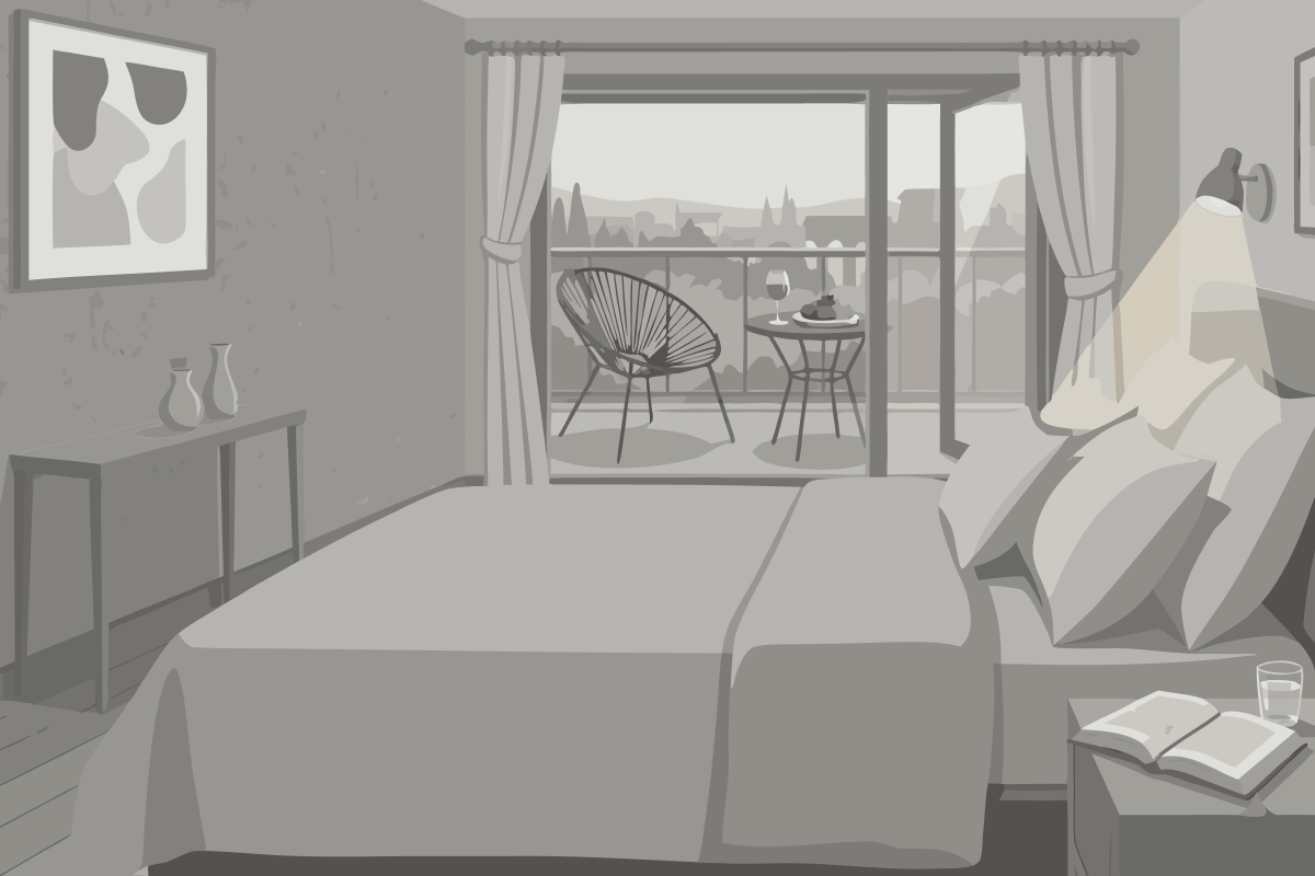 Standard Suite