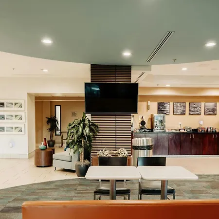 The Beacon Charlotte Airport By Ihg-2
